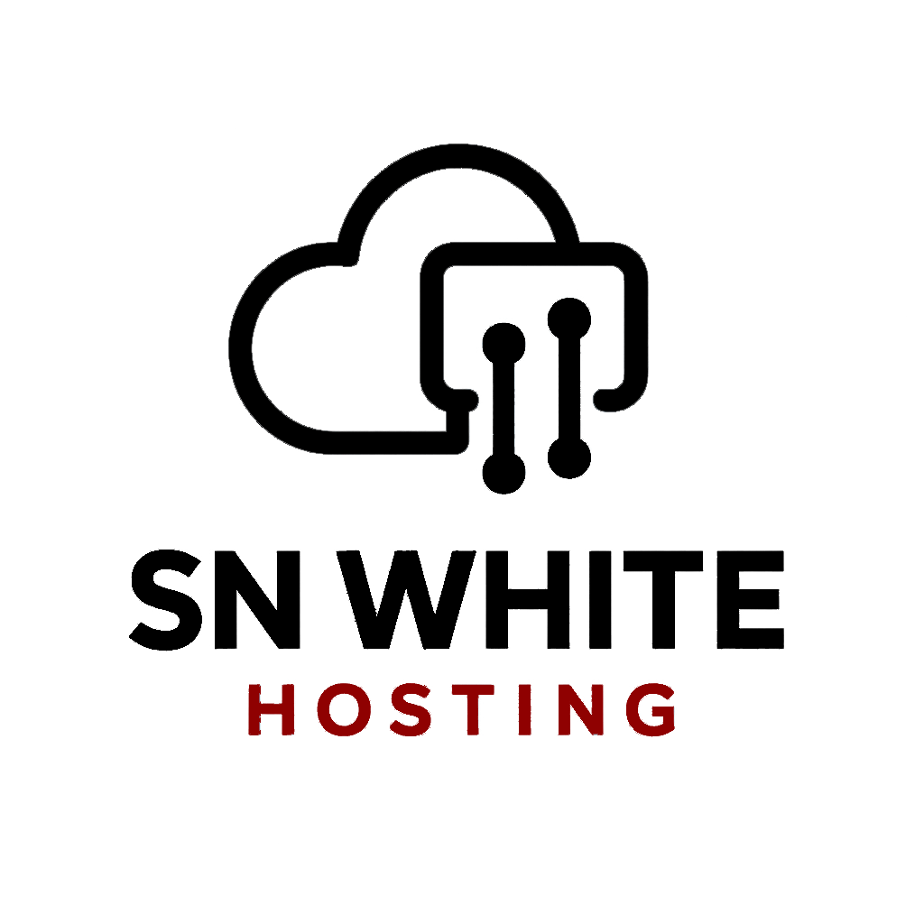 SN WHITE HOSTING